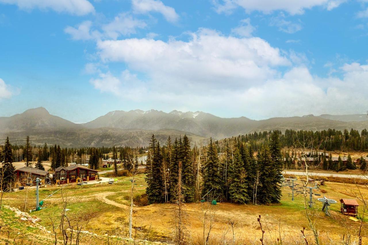 Durango Mountain Resort Twilight View别墅 外观 照片